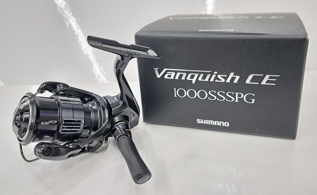 シマノ　ヴァンキッシュ1000sssPG リバイブファンネル別注 つり具の上州屋 - あなたのフィッシング＆アウトドアライフをサポート