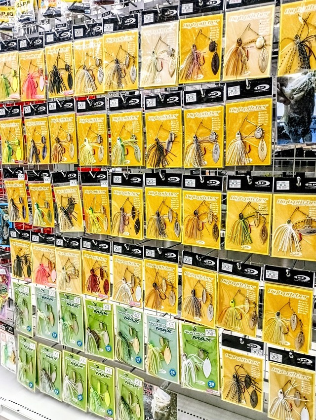 つり具の上州屋 - あなたのフィッシング＆アウトドアライフをサポート