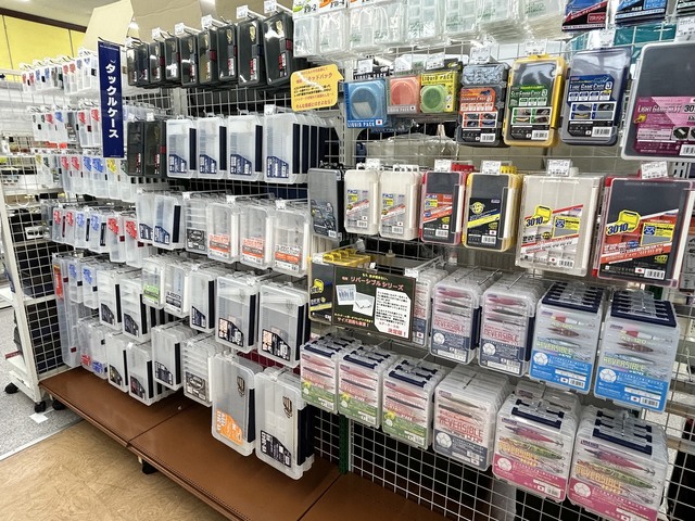 つり具の上州屋 - あなたのフィッシング＆アウトドアライフをサポート