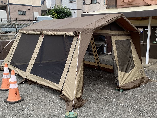 つり具の上州屋 - あなたのフィッシング＆アウトドアライフをサポート