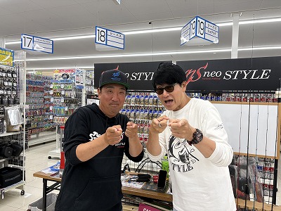 つり具の上州屋 - あなたのフィッシング＆アウトドアライフをサポート