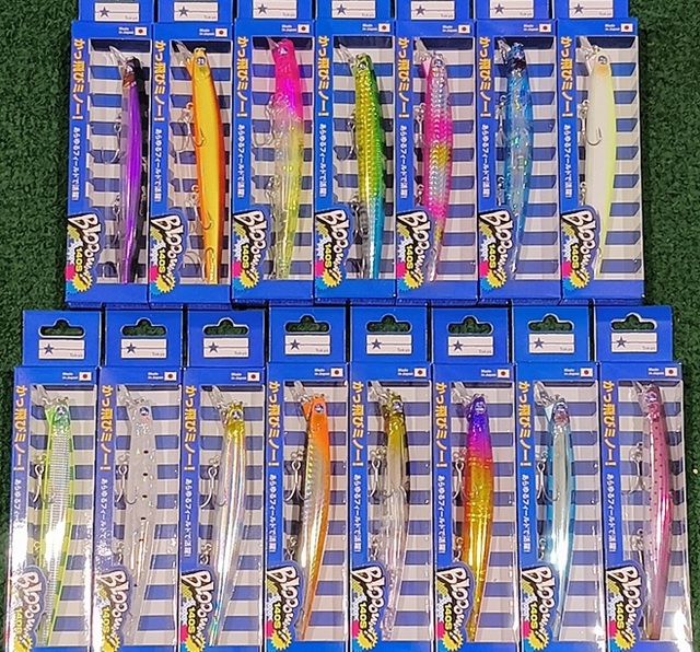 つり具の上州屋 - あなたのフィッシング＆アウトドアライフをサポート