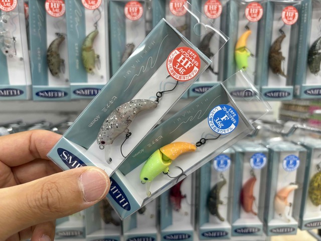 ミスチーフテンボウ　トップウォーター つり具の上州屋 - あなたのフィッシング＆アウトドアライフをサポート