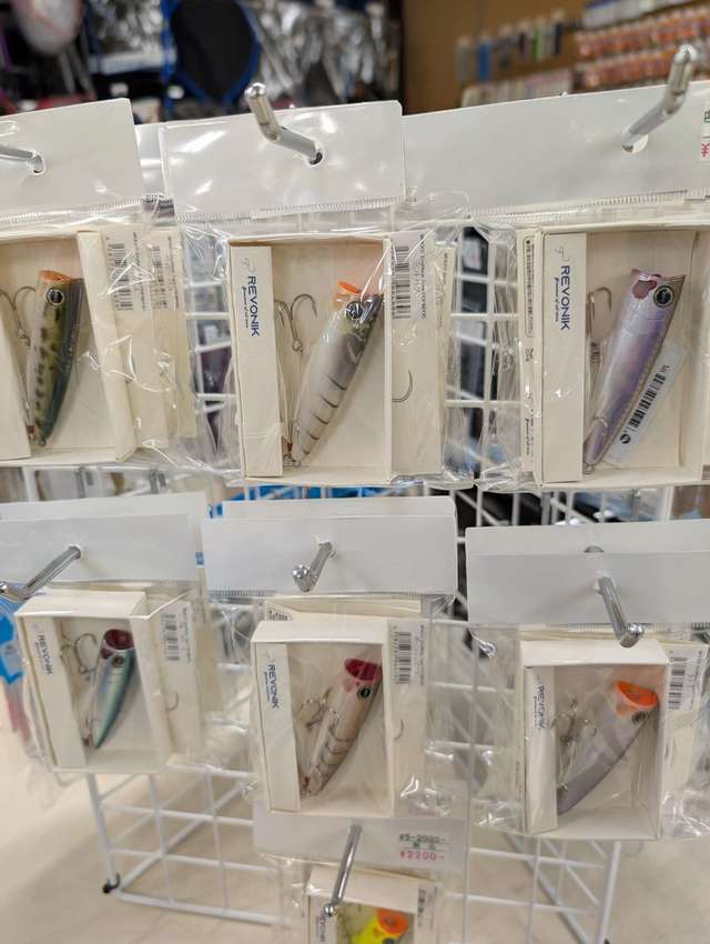 つり具の上州屋 - あなたのフィッシング＆アウトドアライフをサポート