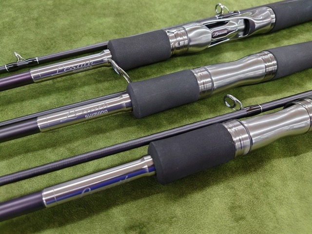 Shimano ショアジギングロッド カーボンファイバー つり具の上州屋 - あなたのフィッシング＆アウトドアライフをサポート