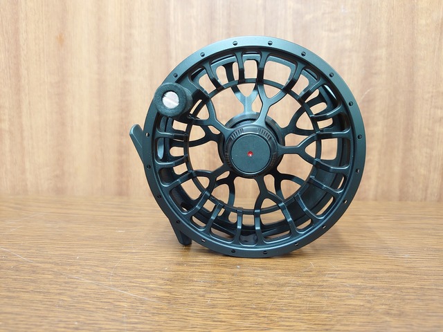 GT vision フライリール+スカンジシューティングヘッド つり具の上州屋 - あなたのフィッシング＆アウトドアライフをサポート