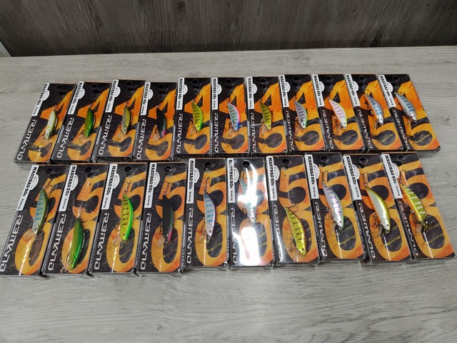 つり具の上州屋 - あなたのフィッシング＆アウトドアライフをサポート