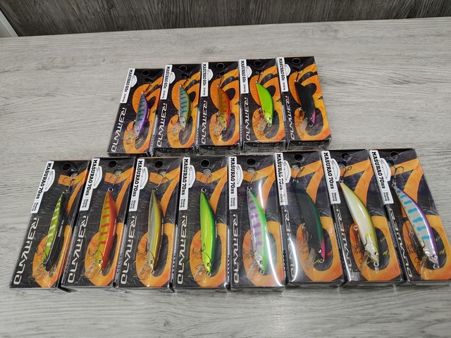 つり具の上州屋 - あなたのフィッシング＆アウトドアライフをサポート
