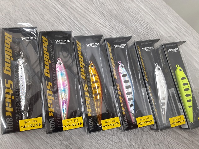 j*n様 オリンピック落駒Ⅱインスプールタイプオリジナルカスタム つり具の上州屋 - あなたのフィッシング＆アウトドアライフをサポート