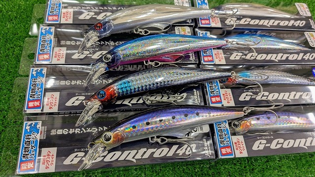 つり具の上州屋 - あなたのフィッシング＆アウトドアライフをサポート
