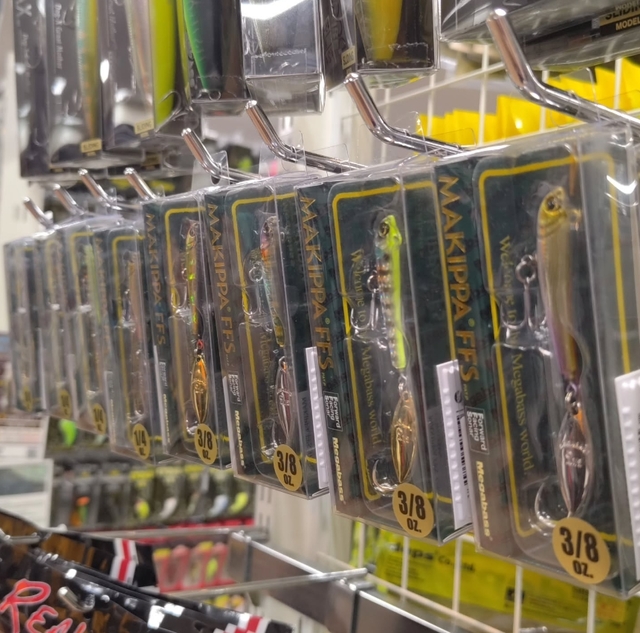 つり具の上州屋 - あなたのフィッシング＆アウトドアライフをサポート