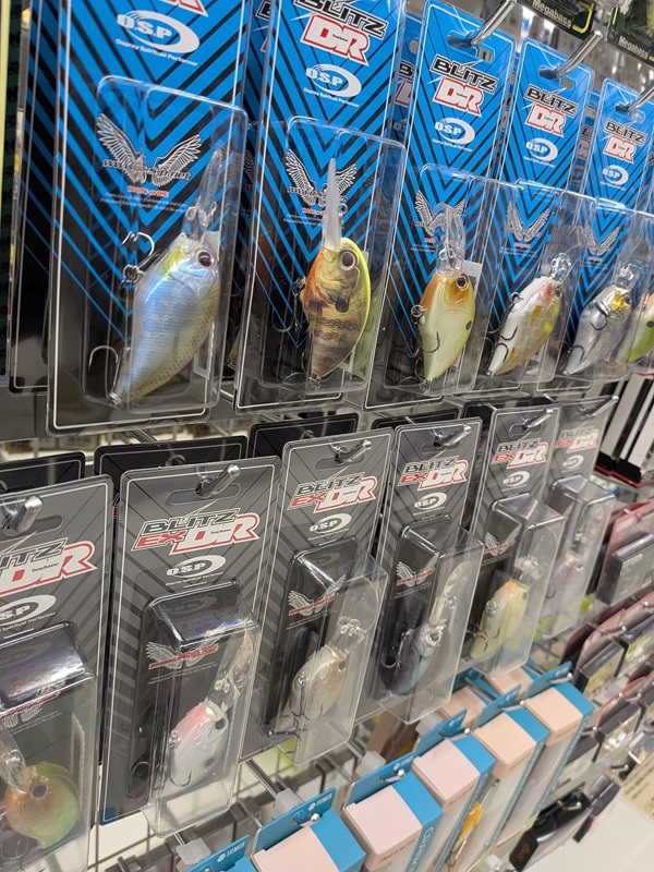つり具の上州屋 - あなたのフィッシング＆アウトドアライフをサポート
