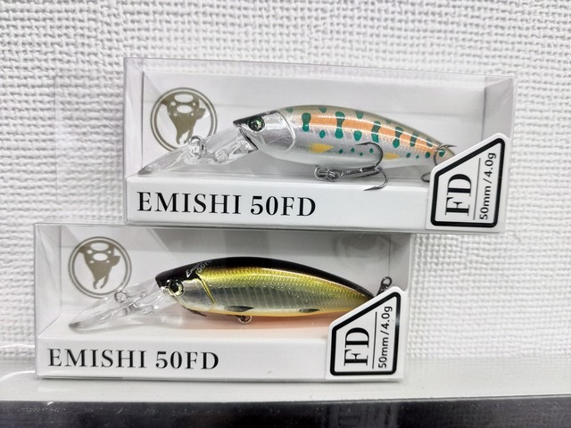 エリアトラウト用ルアー　まとめ売り‼︎ フックリリーサー付き　美品 つり具の上州屋 - あなたのフィッシング＆アウトドアライフをサポート