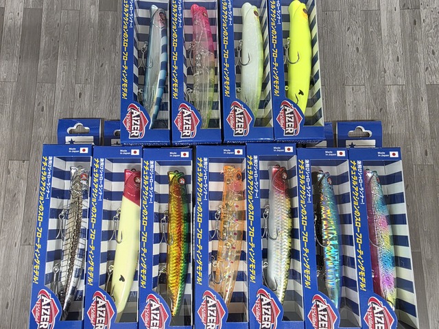 つり具の上州屋 - あなたのフィッシング＆アウトドアライフをサポート