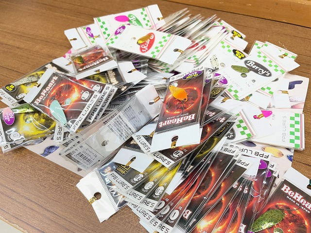 つり具の上州屋 - あなたのフィッシング＆アウトドアライフをサポート