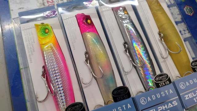 つり具の上州屋 - あなたのフィッシング＆アウトドアライフをサポート