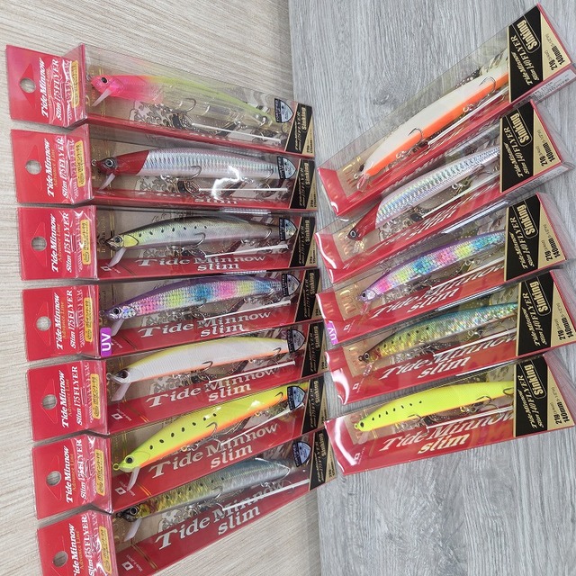 つり具の上州屋 - あなたのフィッシング＆アウトドアライフをサポート