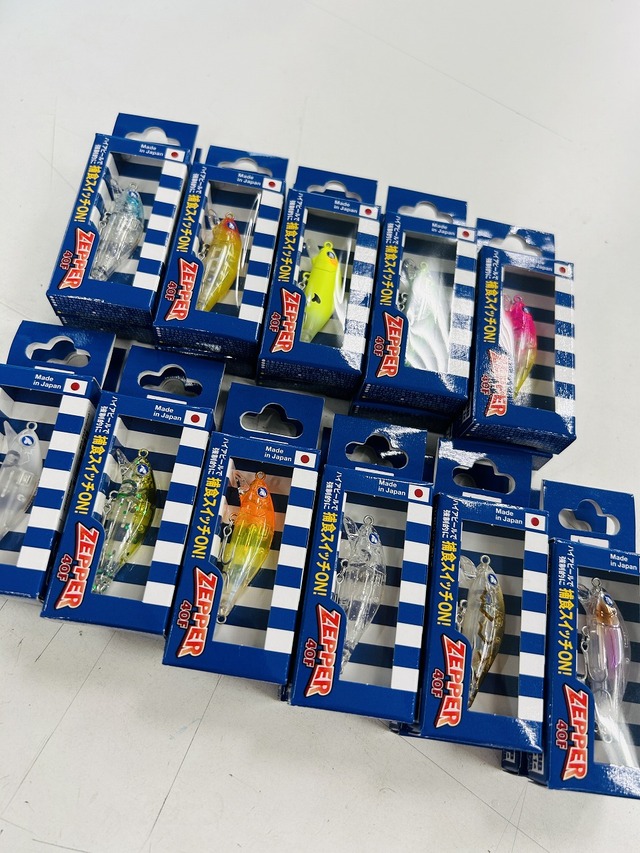 アツクラ関連まとめ売り つり具の上州屋 - あなたのフィッシング＆アウトドアライフをサポート