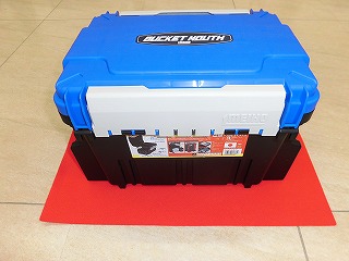 森のりす　 PT5000オリジナルムーブメントとパーツ つり具の上州屋 - あなたのフィッシング＆アウトドアライフをサポート